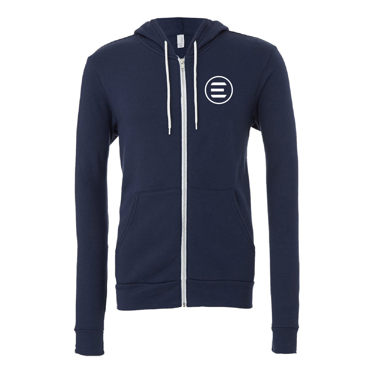 Exalta Full Zip Hoodie