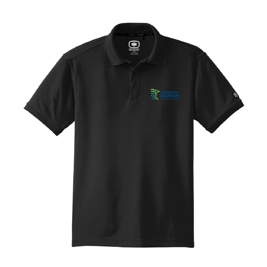 Minnesota Tourism Association Performance Polo