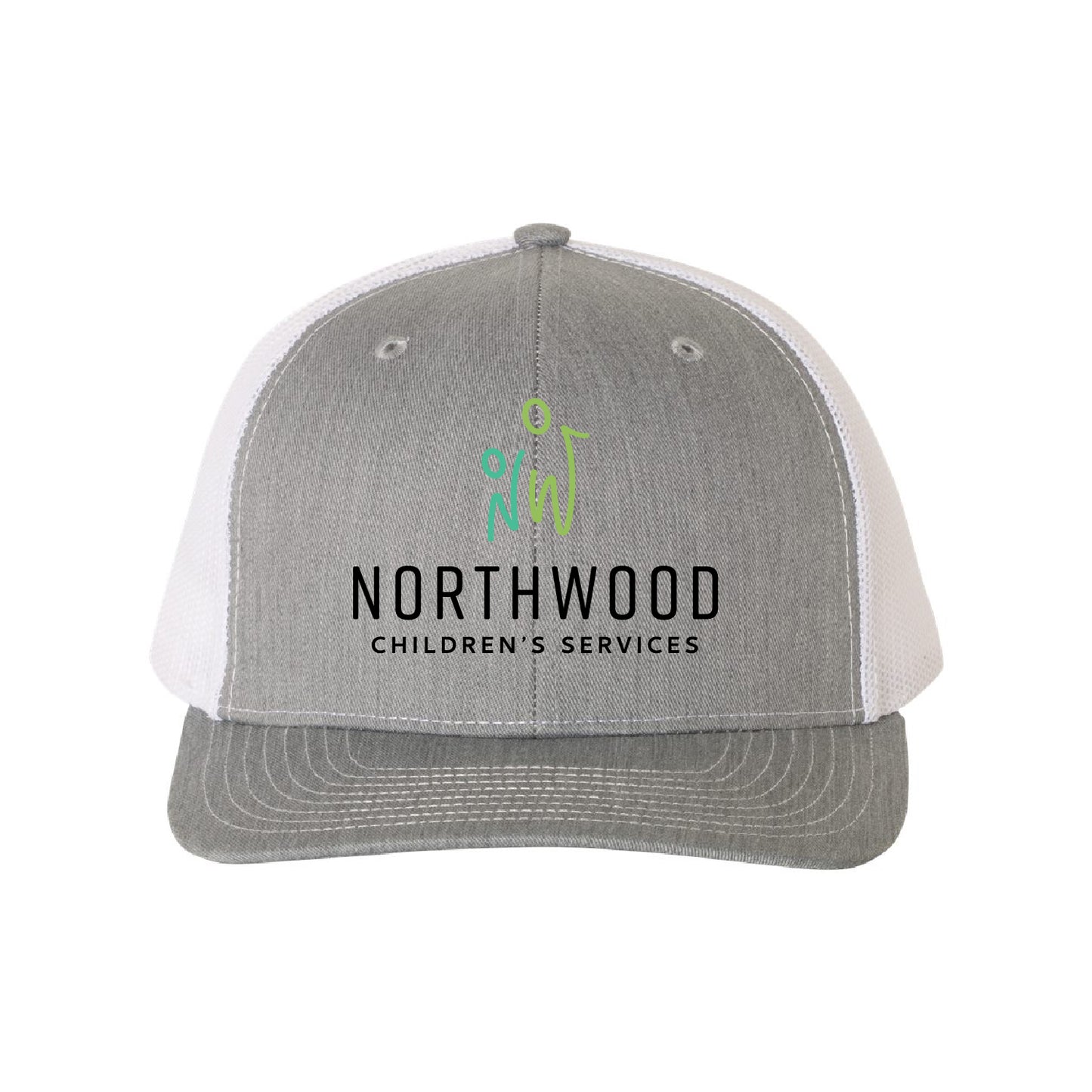 Northwoods Trucker Hat