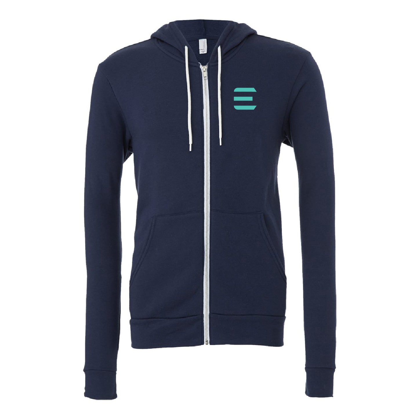 Exalta Full Zip Hoodie