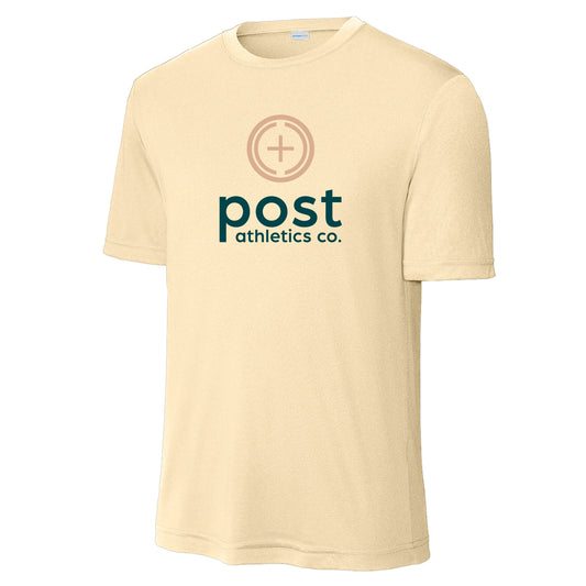 Post Athletics Athletic Tee