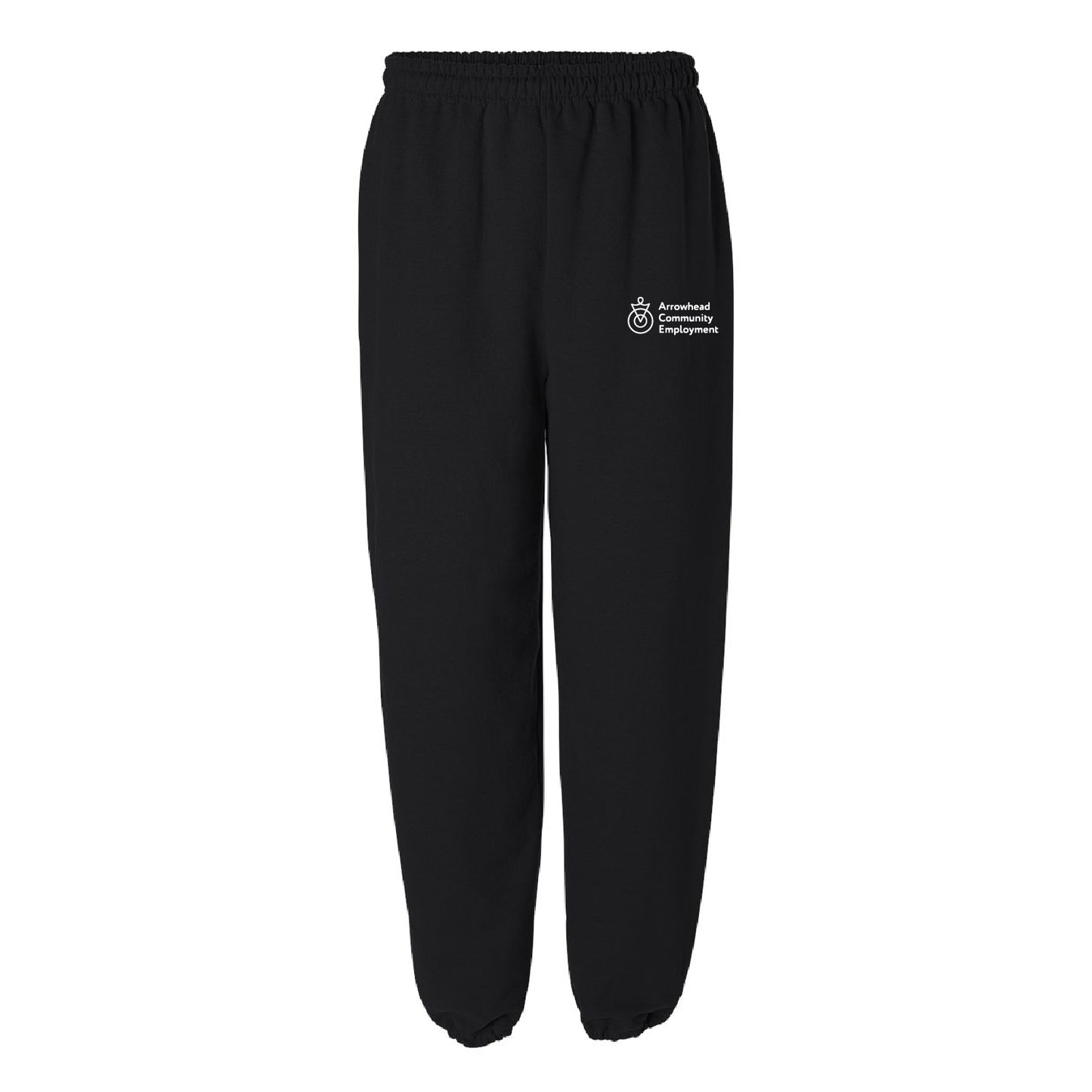 Arrowhead Community Employment Unisex Heavy Blend™ Sweatpants