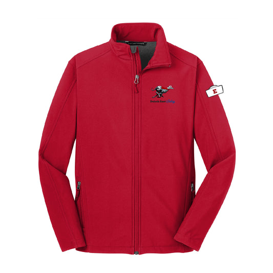 Duluth East Sailing Soft Shell Jacket
