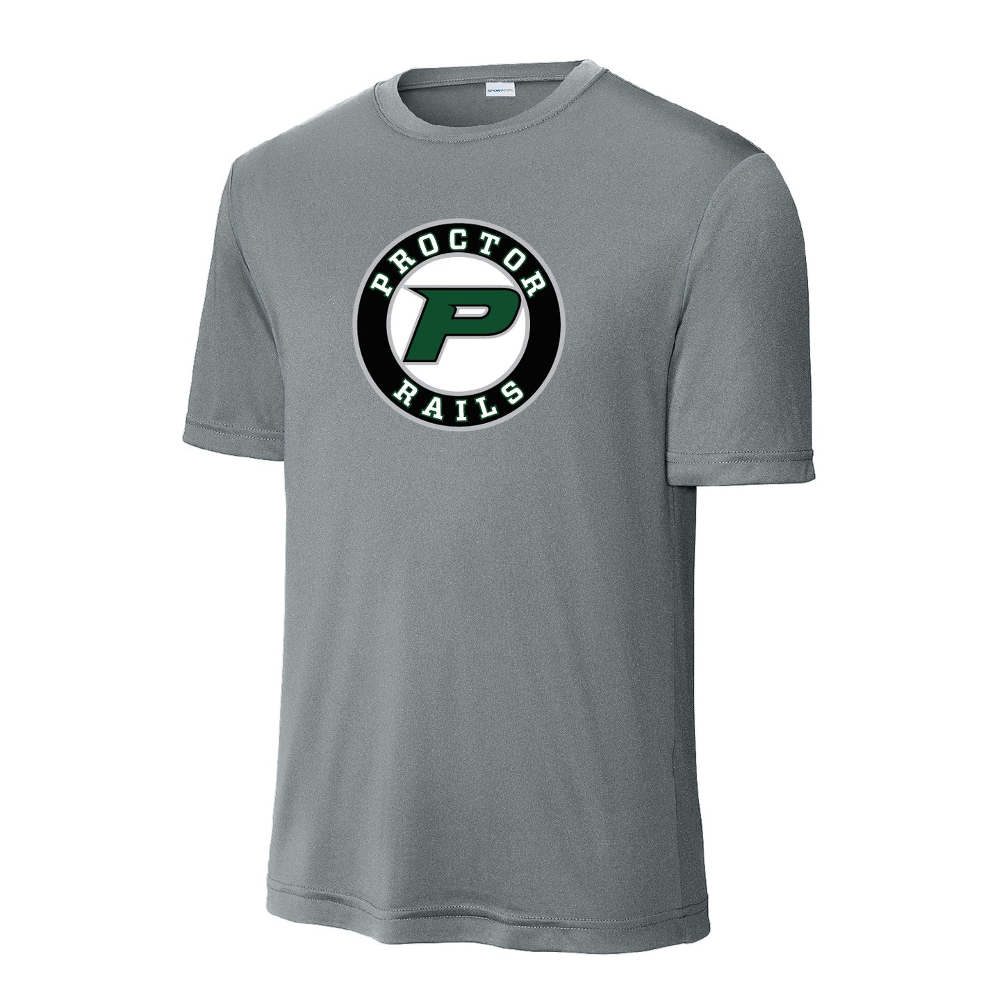 PAHA Apparel Store Athletic Tee