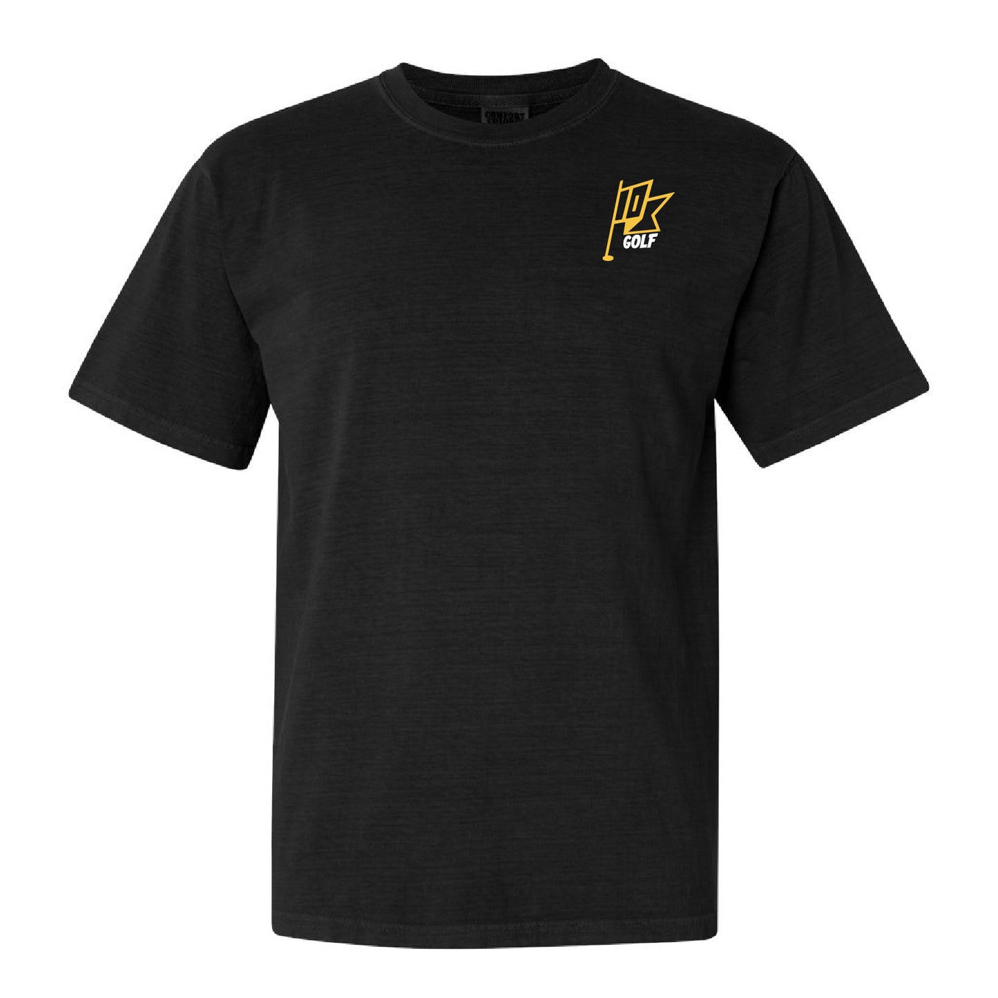 10K Tap Tap Tappy Garment-Dyed Heavyweight T-Shirt