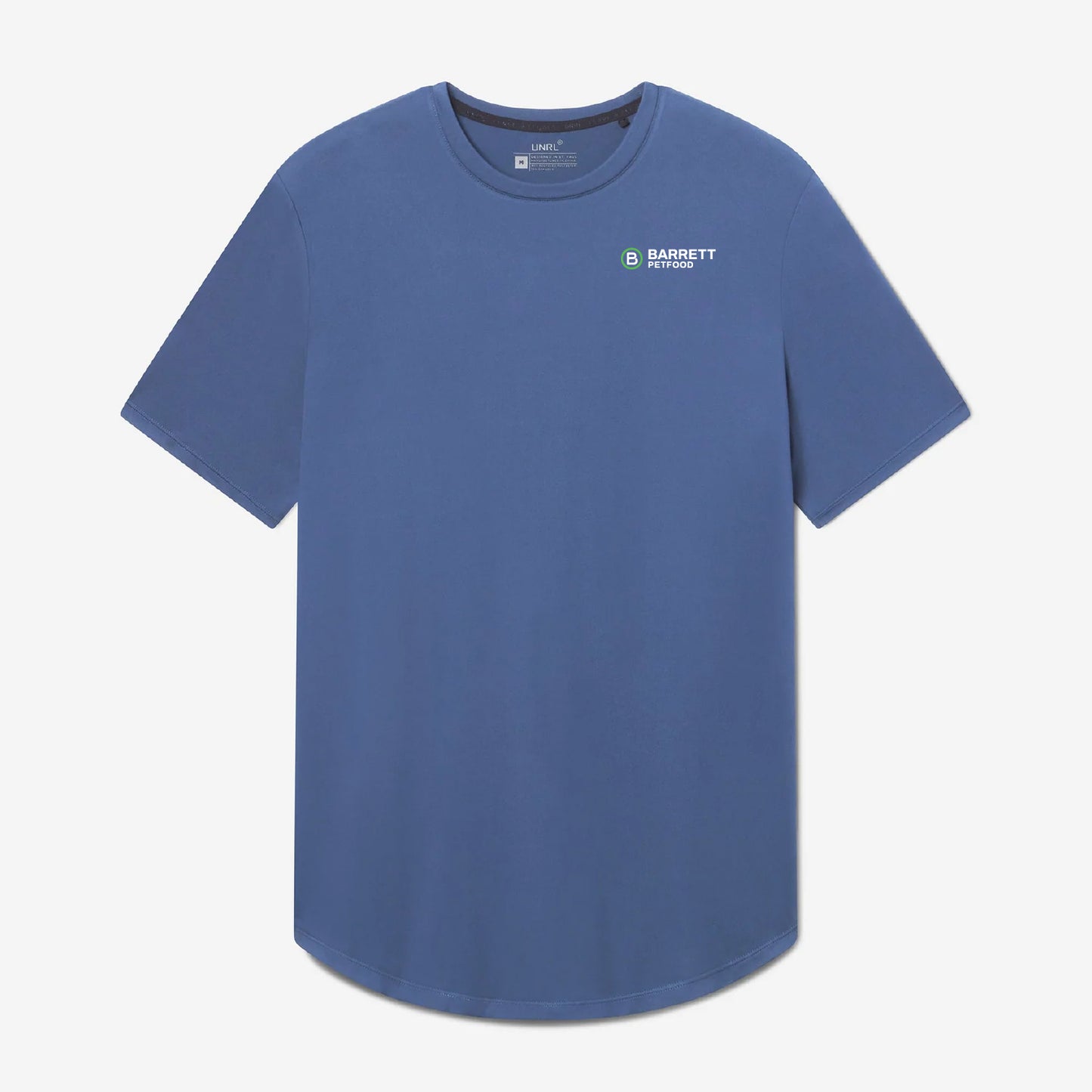 Barrett Petfood UNRL Ultra Tee