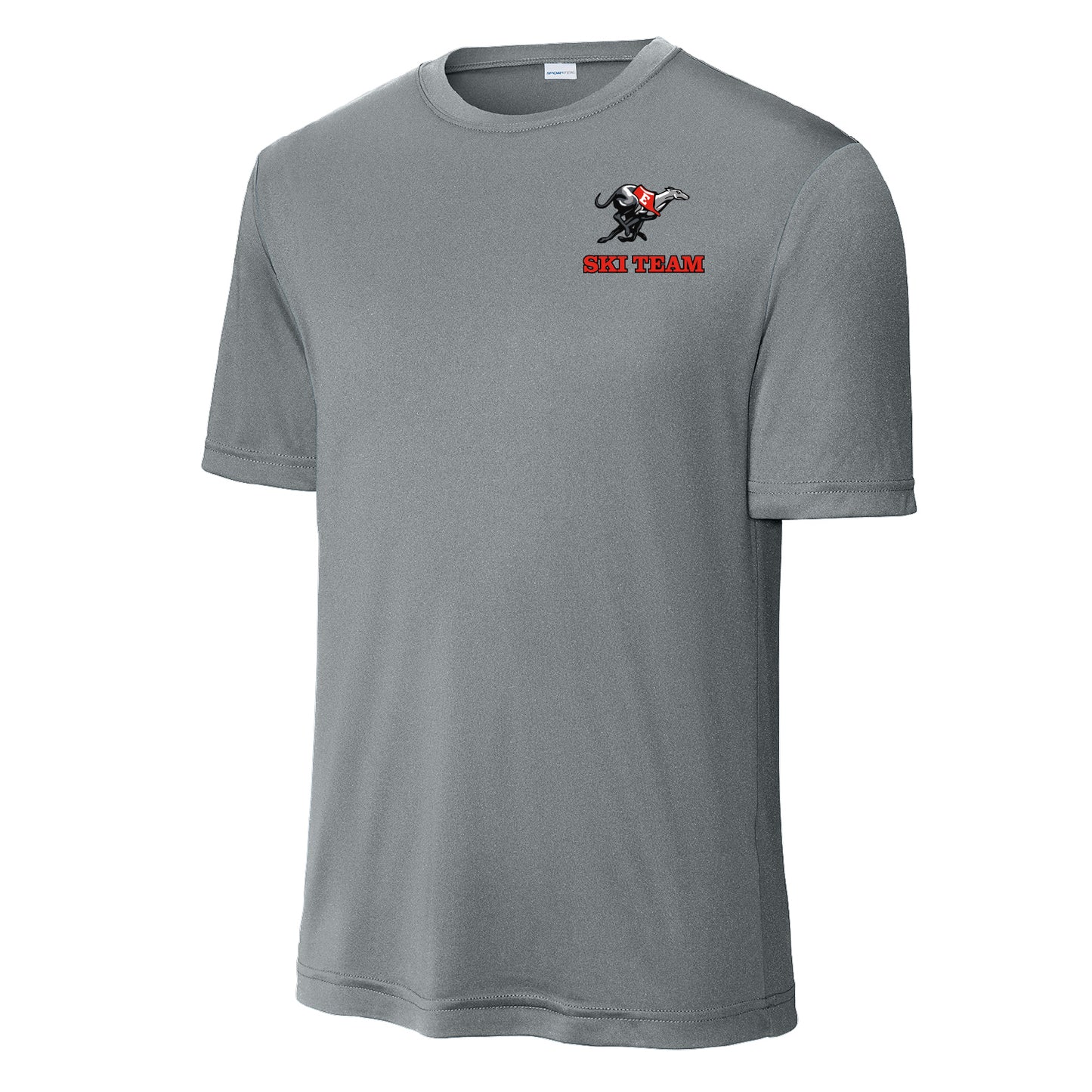 East Alpine Athletic Tee