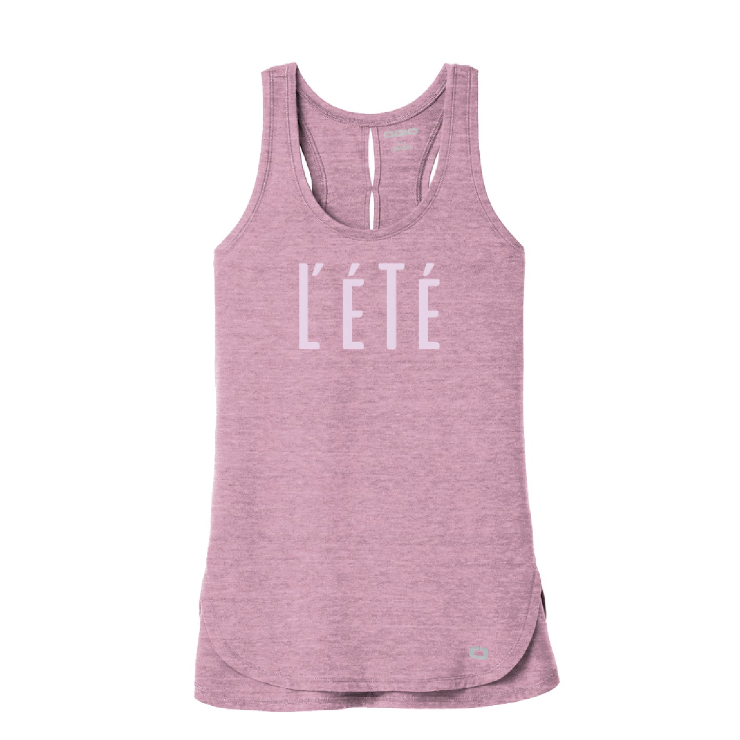 Normandale Women’s “Summer” Tank