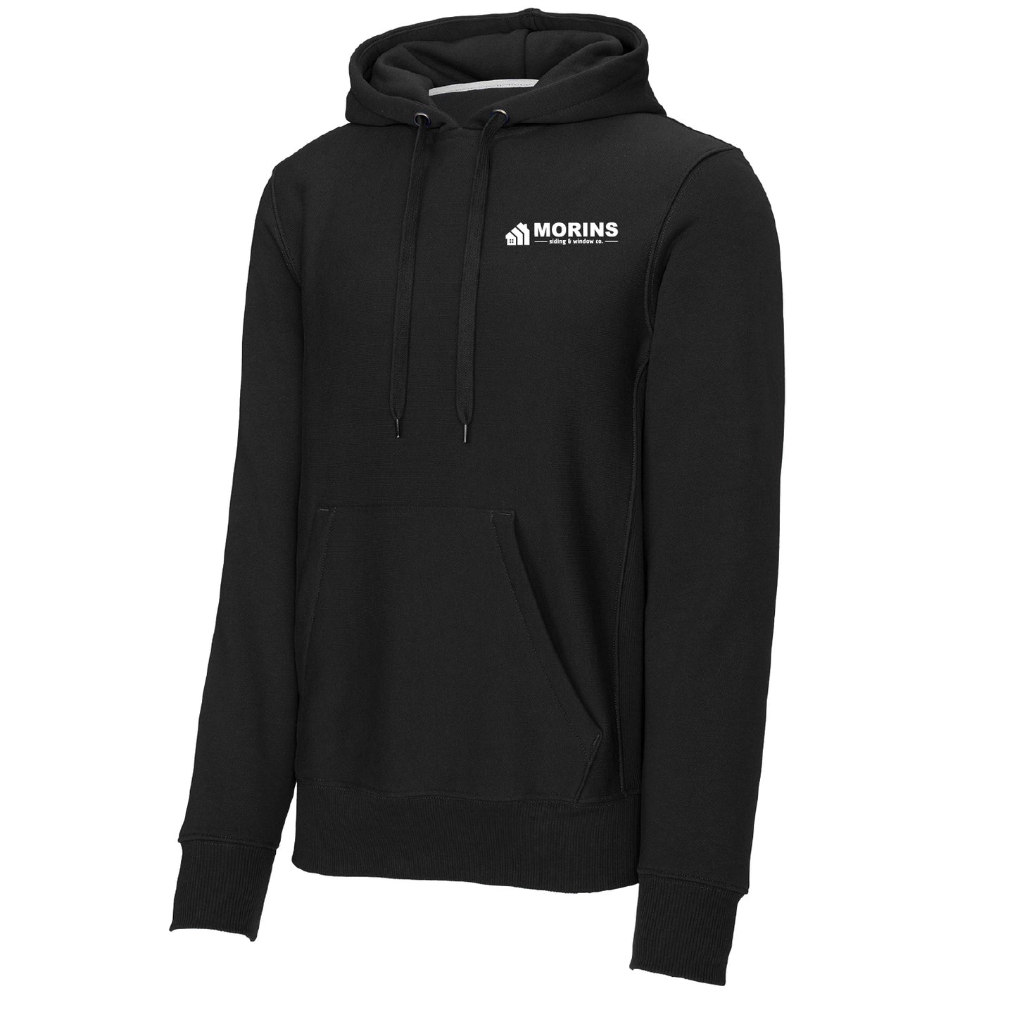 Morin's Super Heavyweight Pullover Hooded Sweatshirt