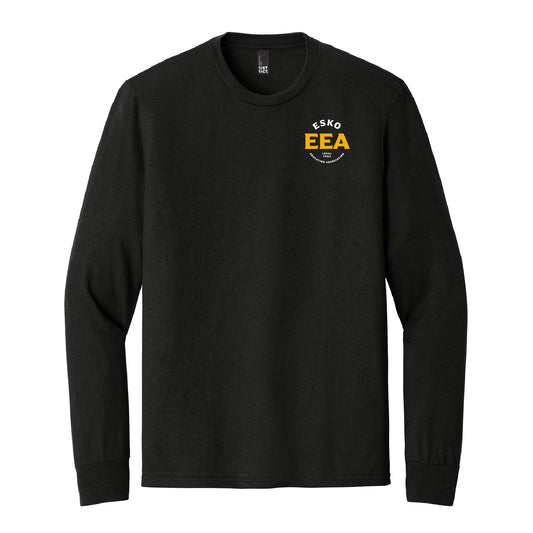 EEA Unisex Long Sleeve Tee