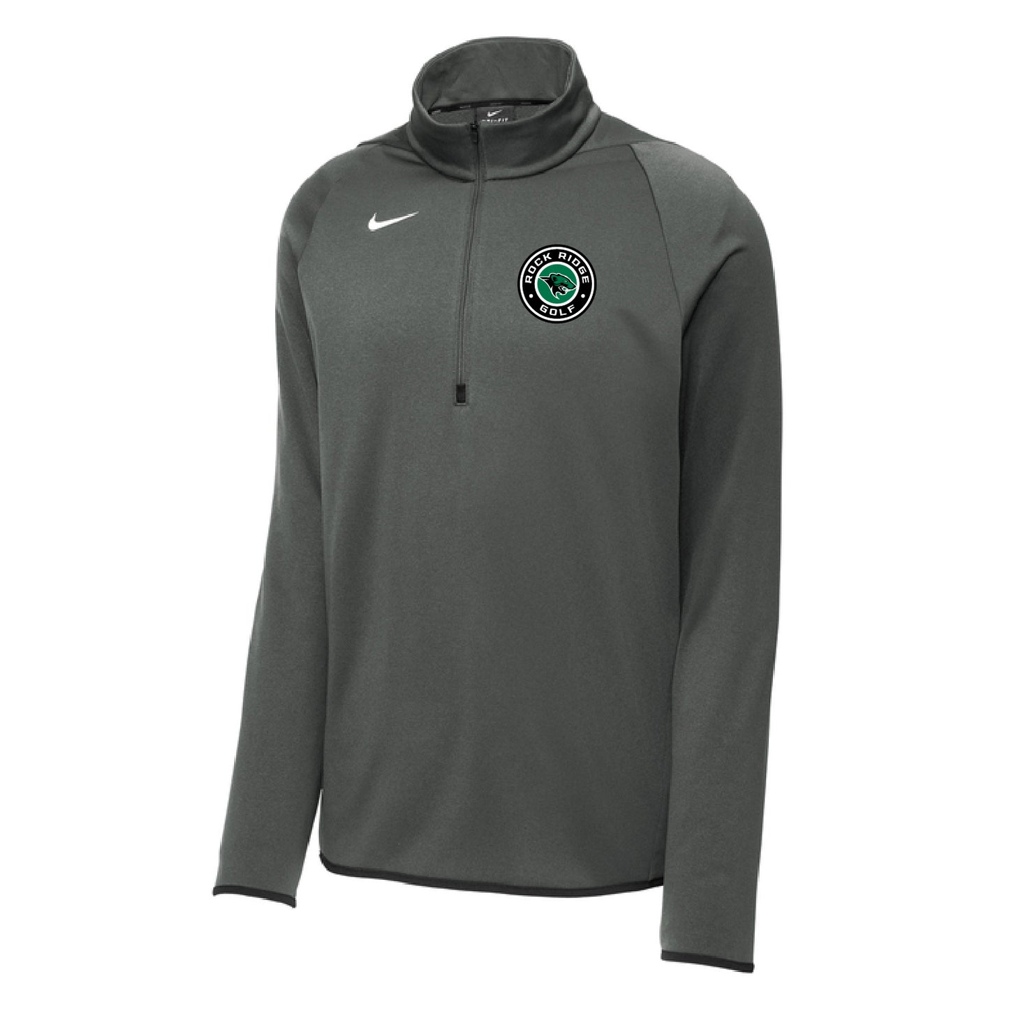 Rock Ridge Golf Nike Therma-FIT 1/4-Zip Fleece
