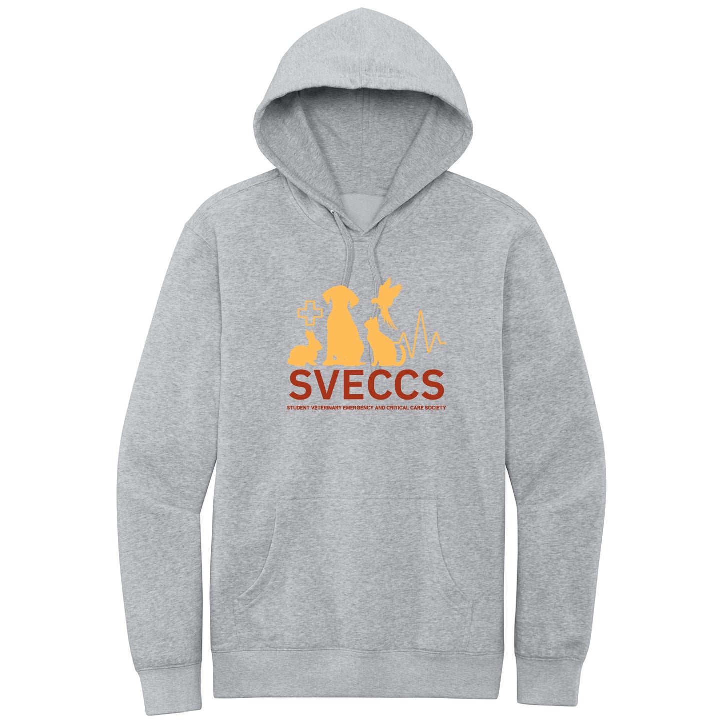 SVECCS Classic Hoodie