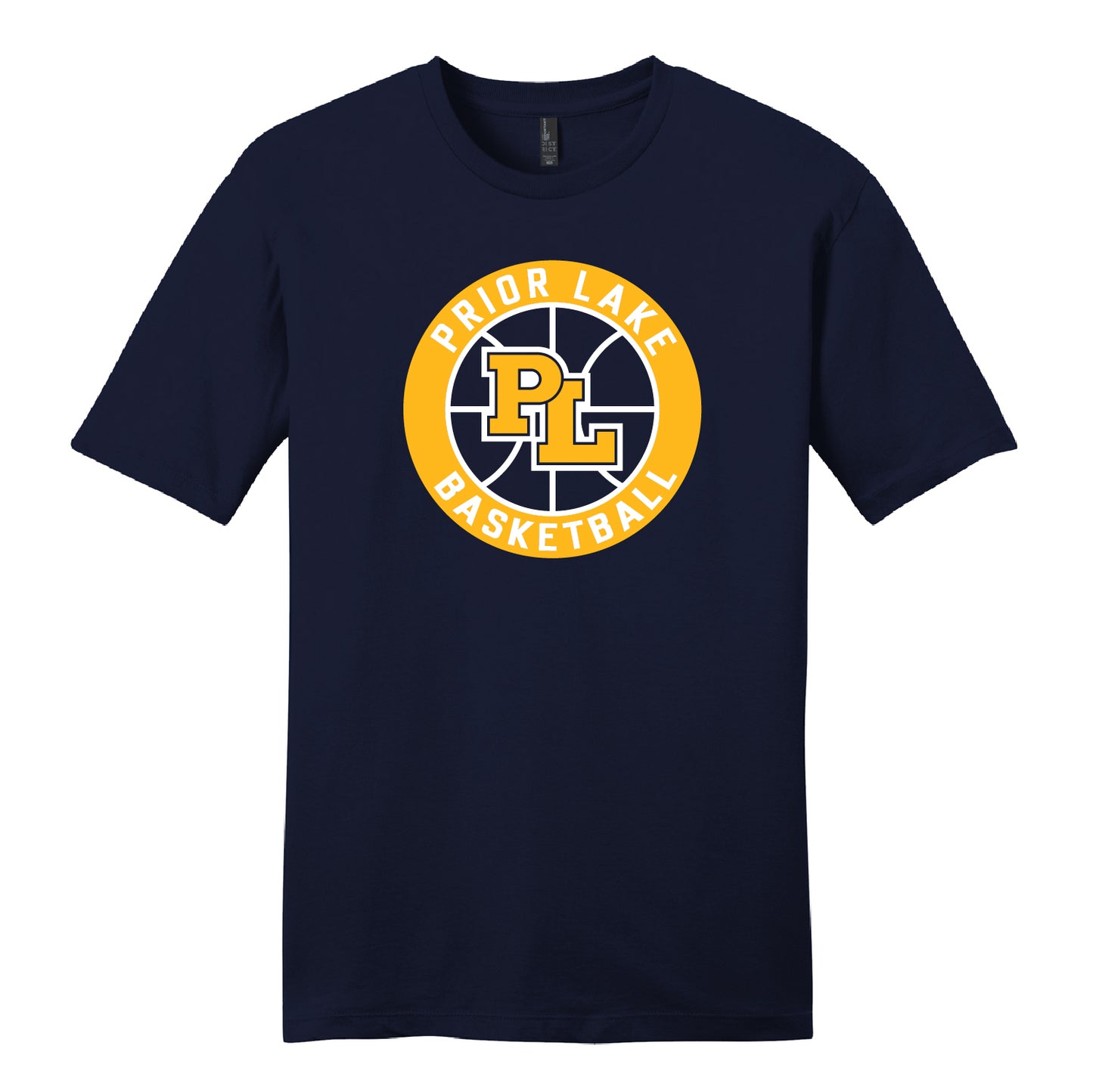 Prior Lake Basketball Very Important Tee ®