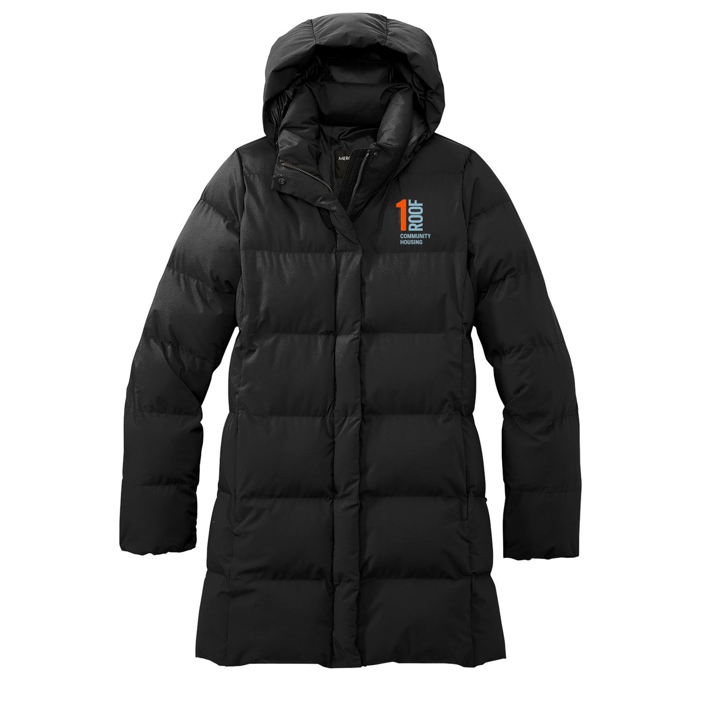 1Roof Women’s Puffy Parka