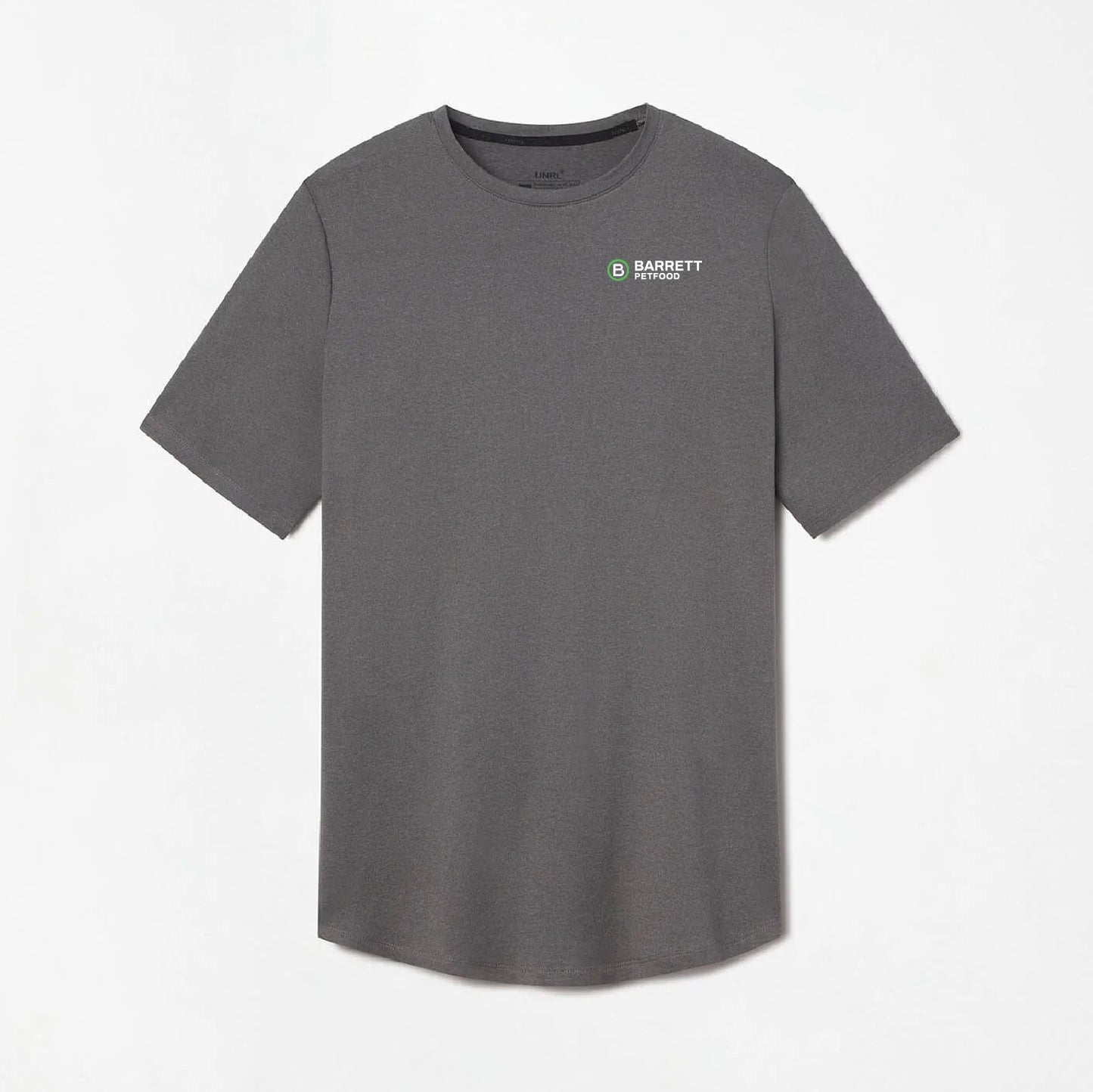 Barrett Petfood UNRL Ultra Tee
