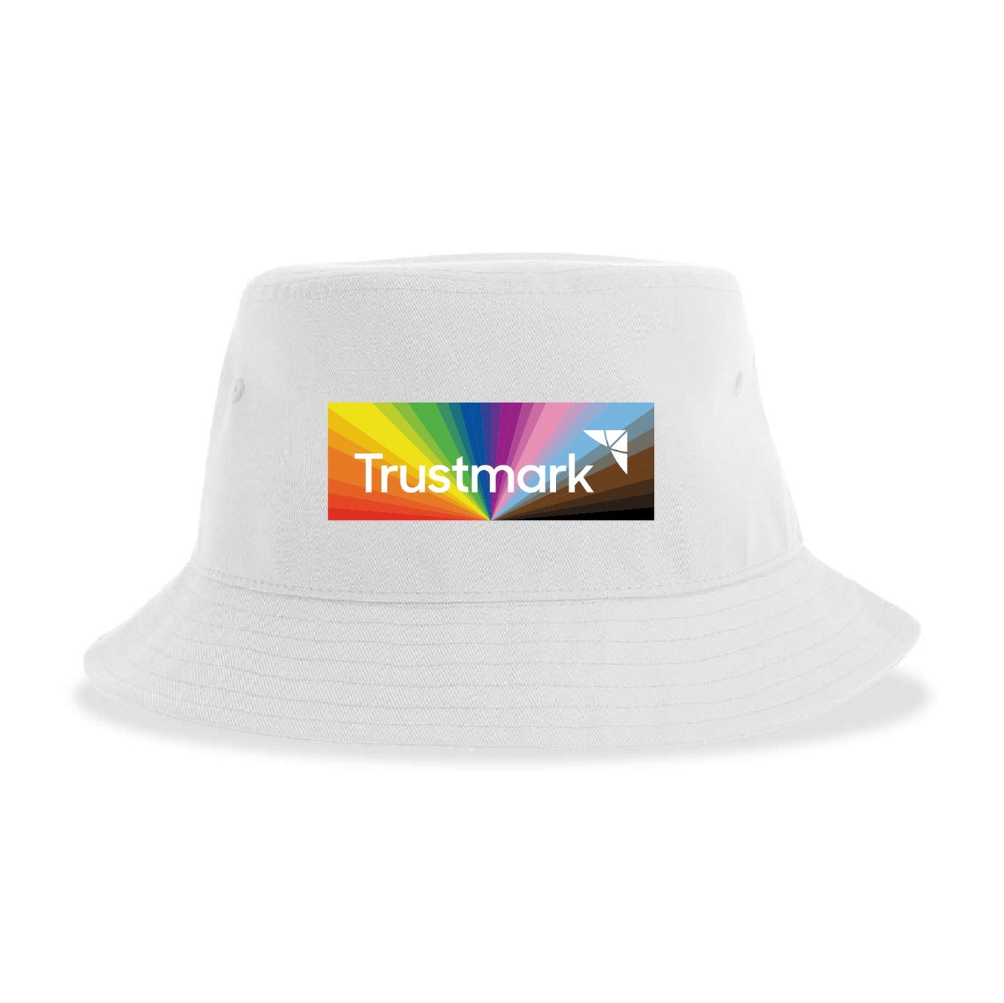 Trustmark Pride Sustainable Bucket Hat