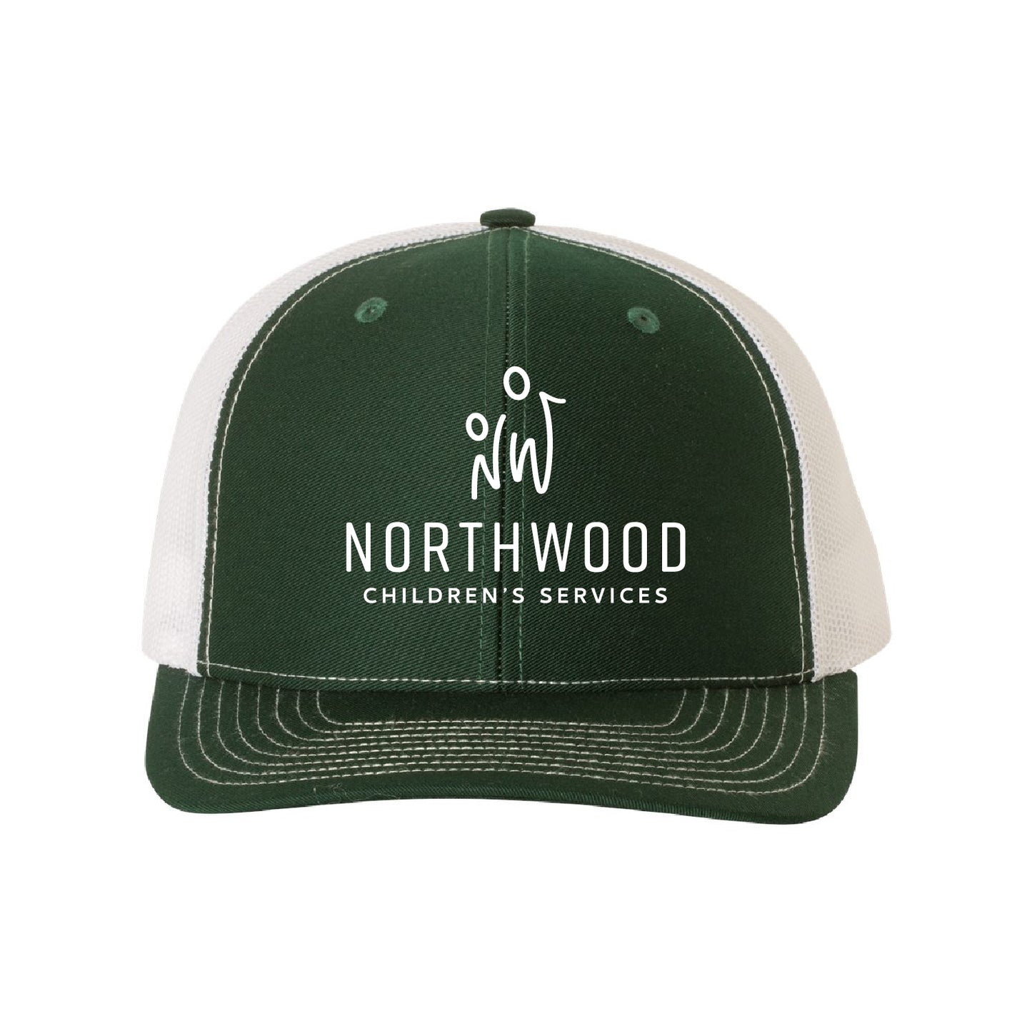 Northwoods Trucker Hat