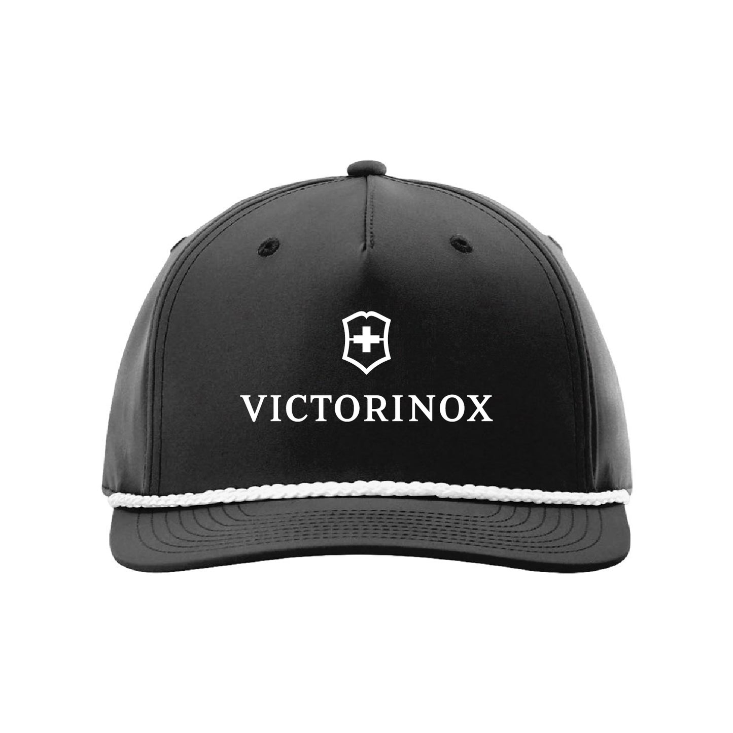 Victorinox Five Panel Classic Rope Cap