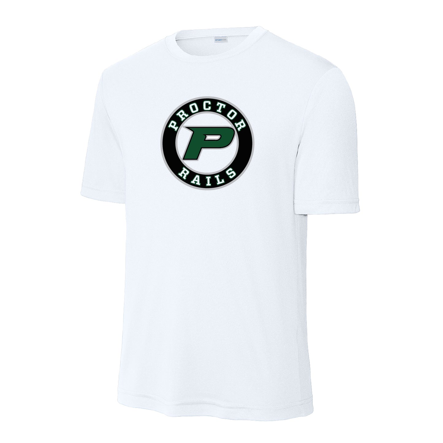 PAHA Apparel Store Athletic Tee