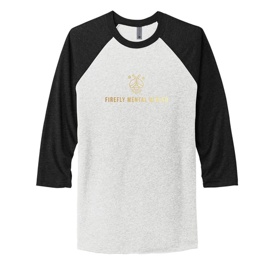 Firefly Mental Health Raglan T-Shirt