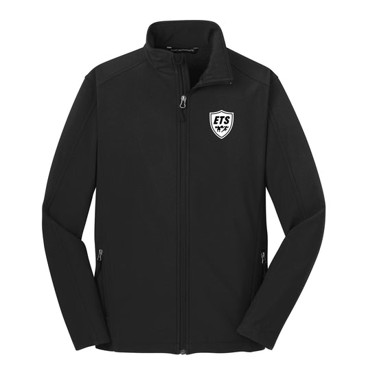 ETS Staff Soft Shell Jacket