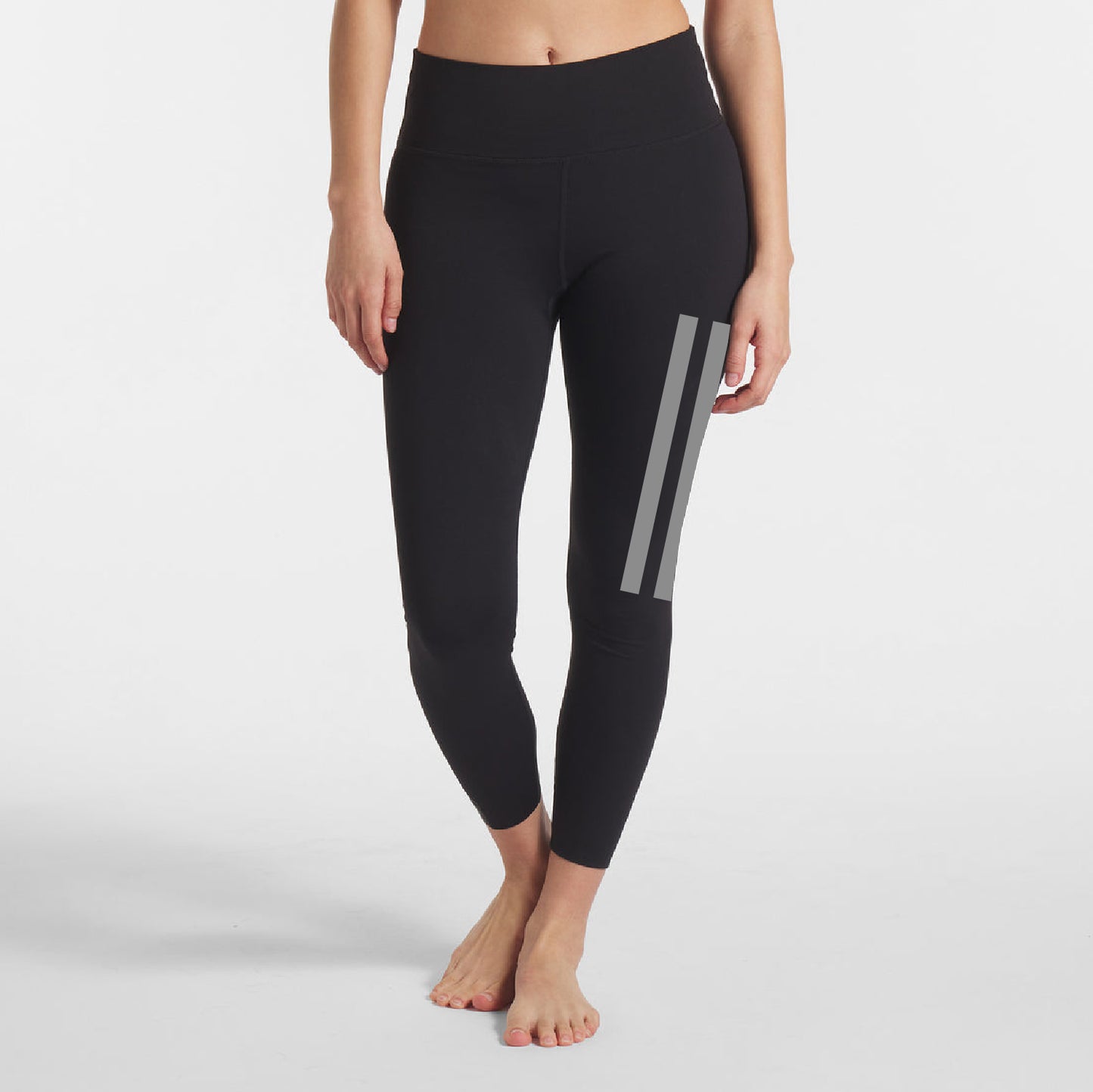 IDC Elites UNRL Performa High-Rise Legging [7/8]