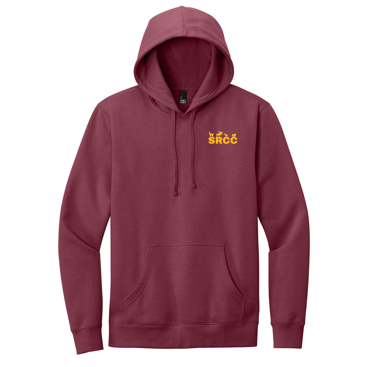 UMN SRCC Classic Hoodie