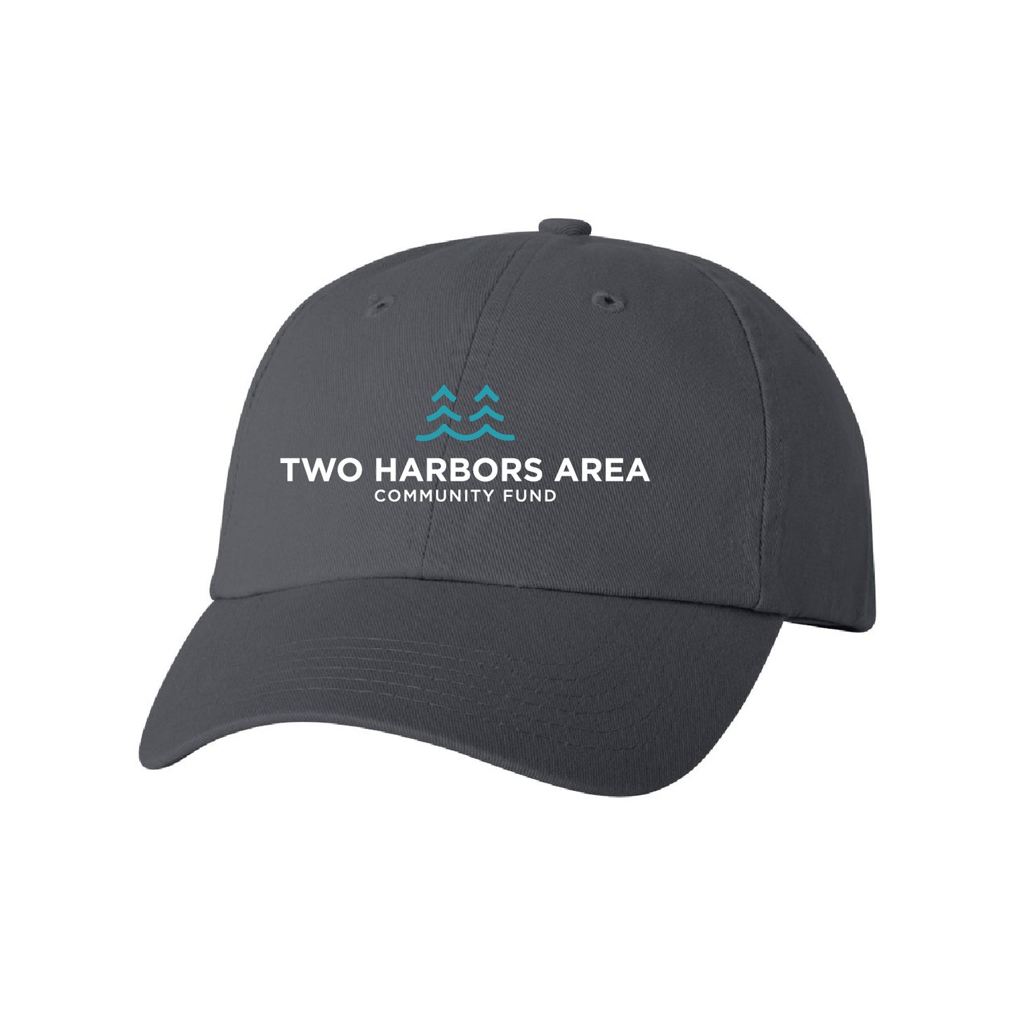Boreal Waters Dad Hat (TWO HARBORS AREA)