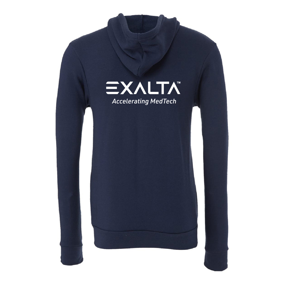 Exalta Full Zip Hoodie