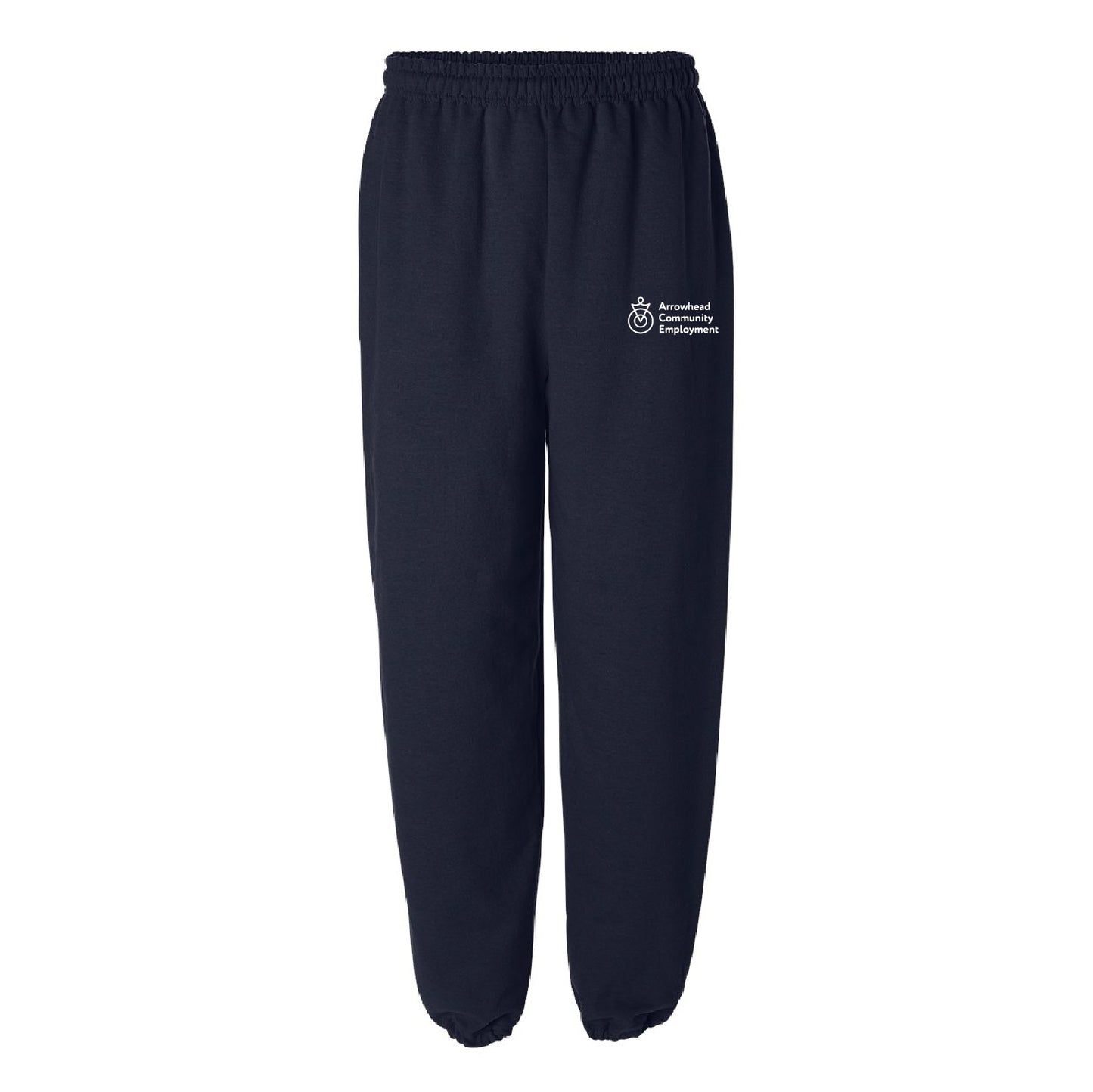 Arrowhead Community Employment Unisex Heavy Blend™ Sweatpants