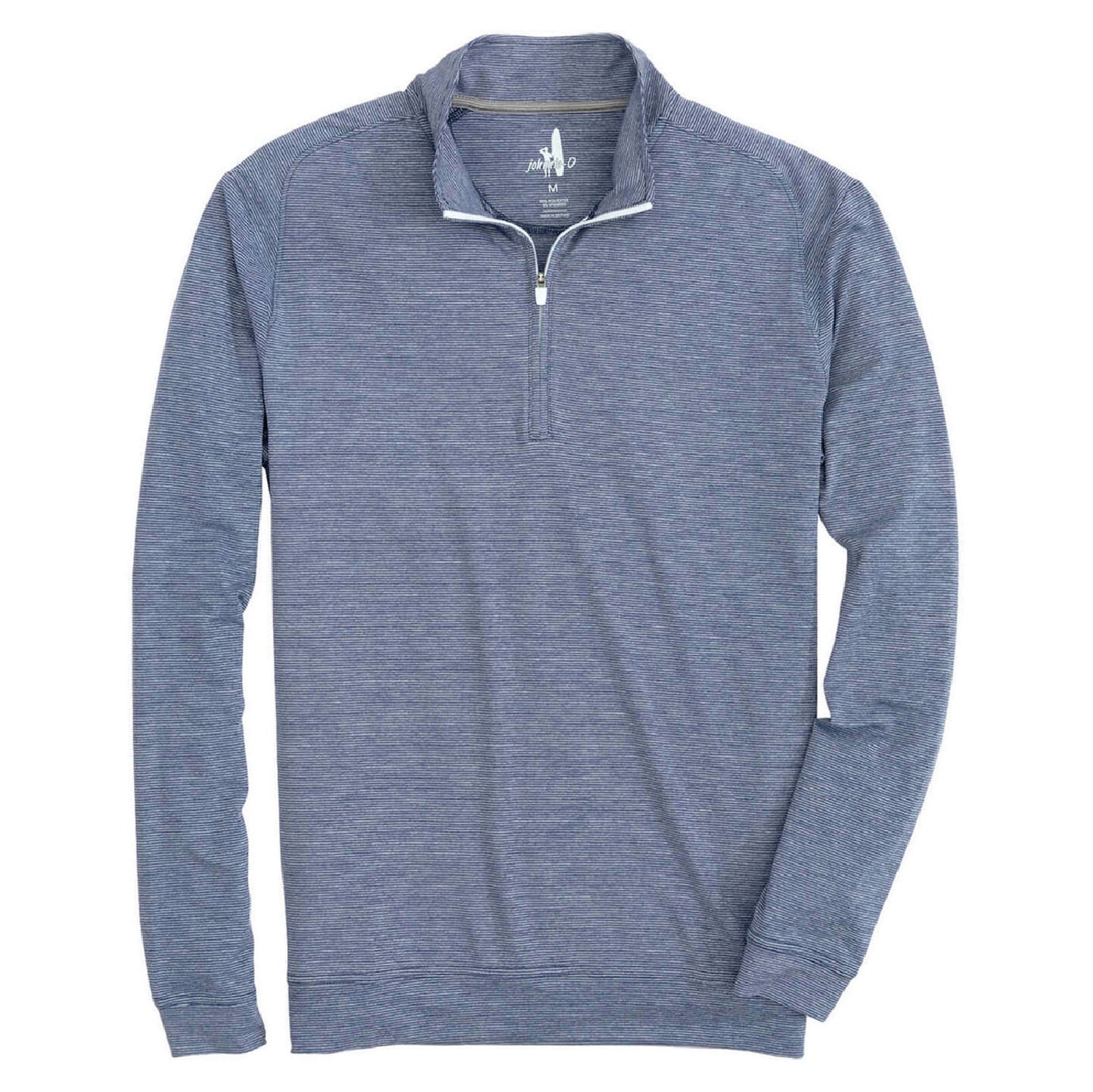 Johnnie-O Men's Vaughn Quarter-Zip