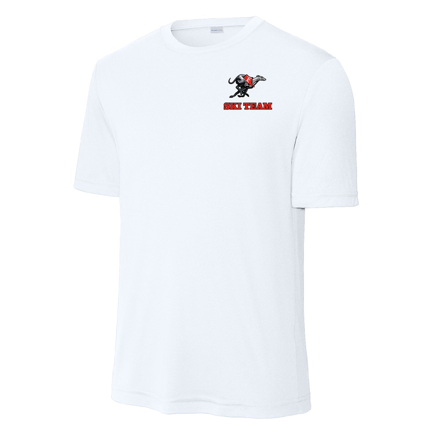 East Alpine Athletic Tee