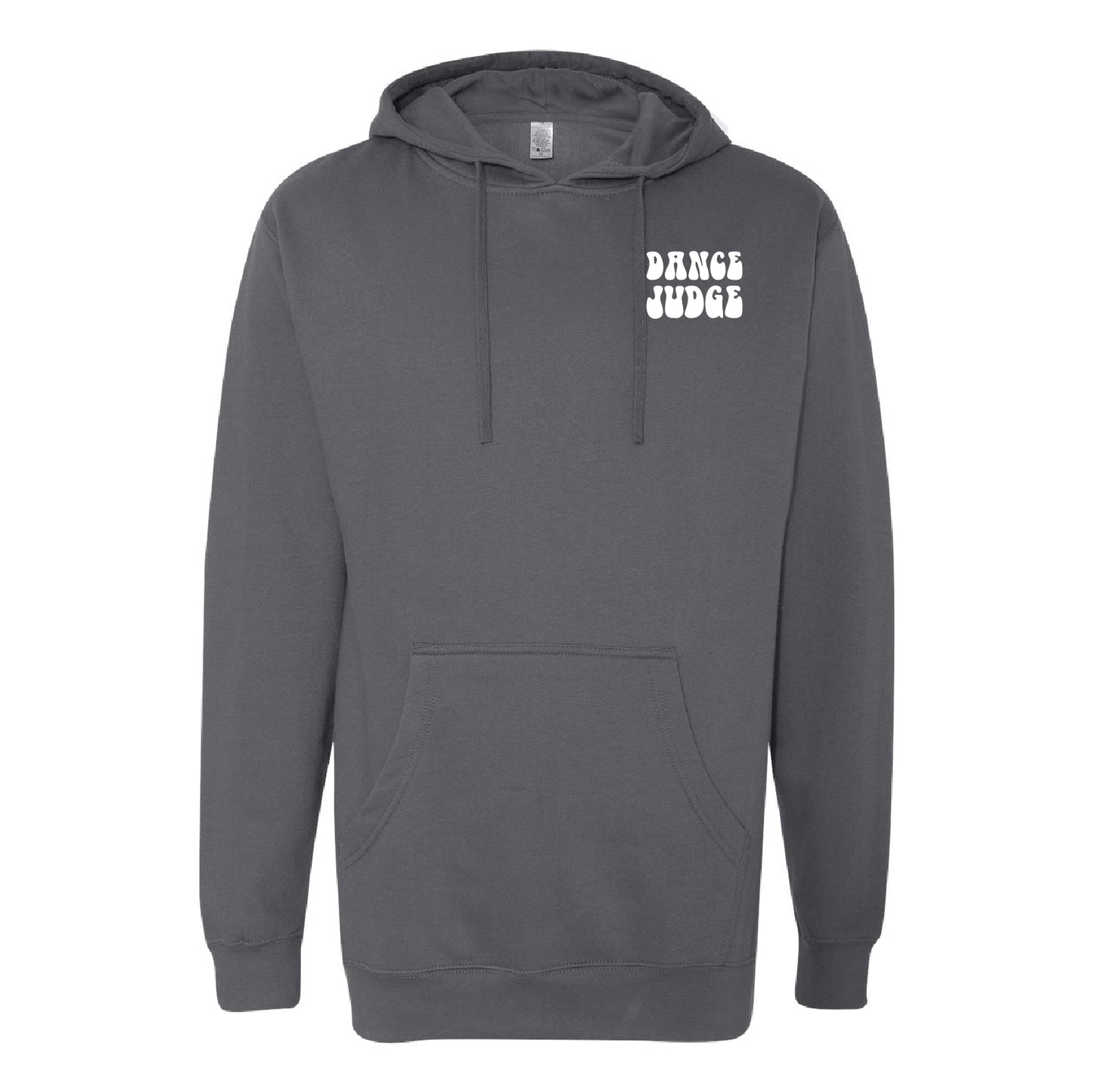 Jam Dance Unisex Hoodie (Hangover Hoodie)