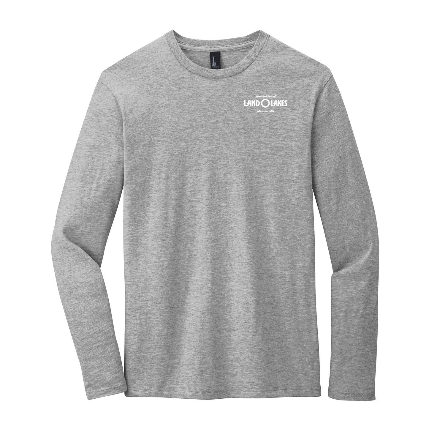 Land O'Lakes - Melrose Soft Cotton Long Sleeve
