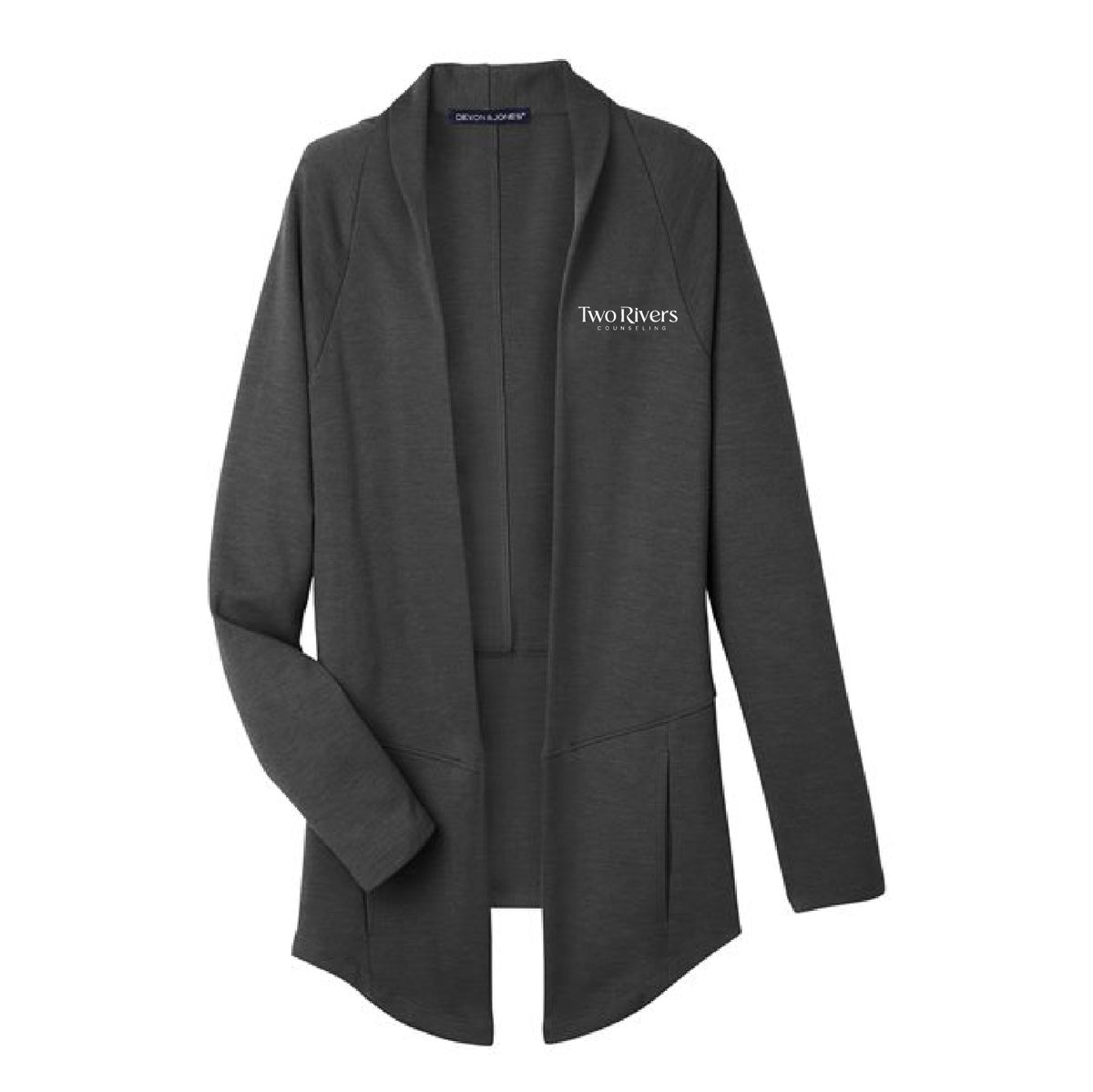Two Rivers Women's New Classics® Charleston Cardigan