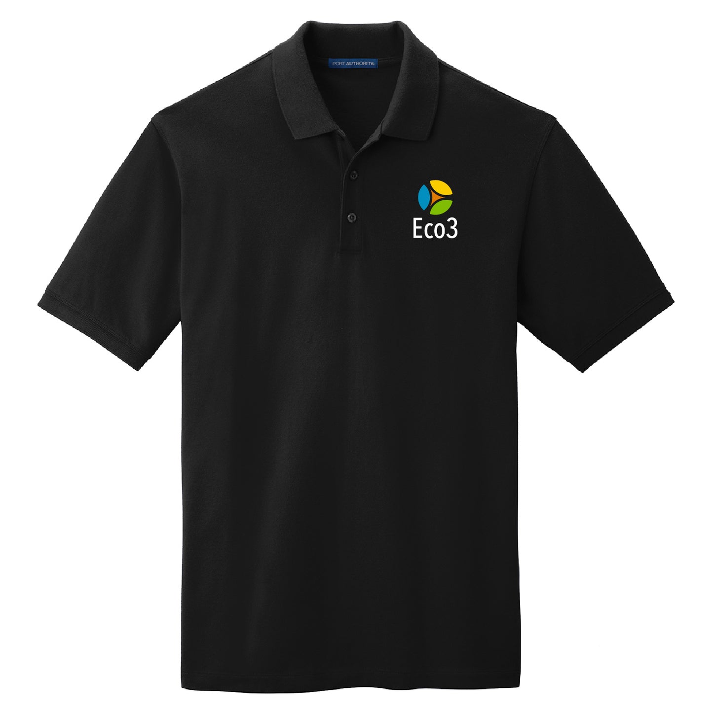 Eco3 EZ Cotton® Polo