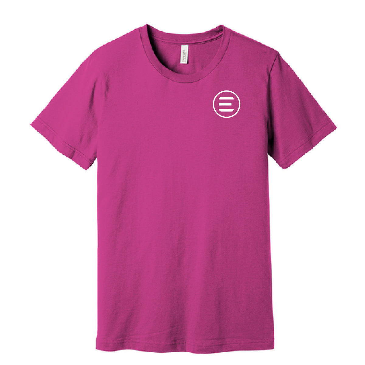 Exalta Emblem Tee