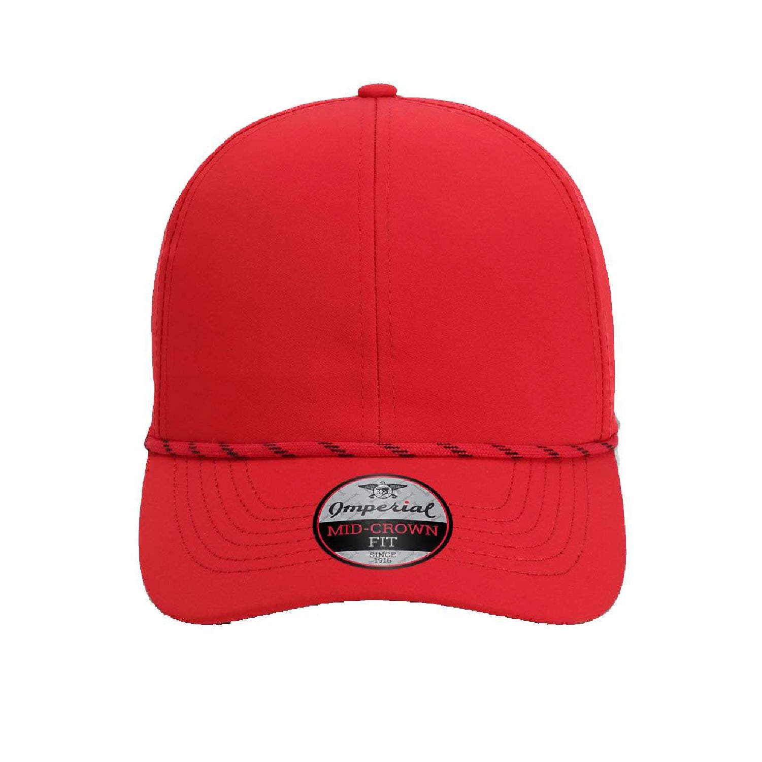 Imperial The Habanero Performance Rope Cap – DSP On Demand
