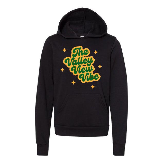 VVMS STAR YOUTH FLEECE HOODIE