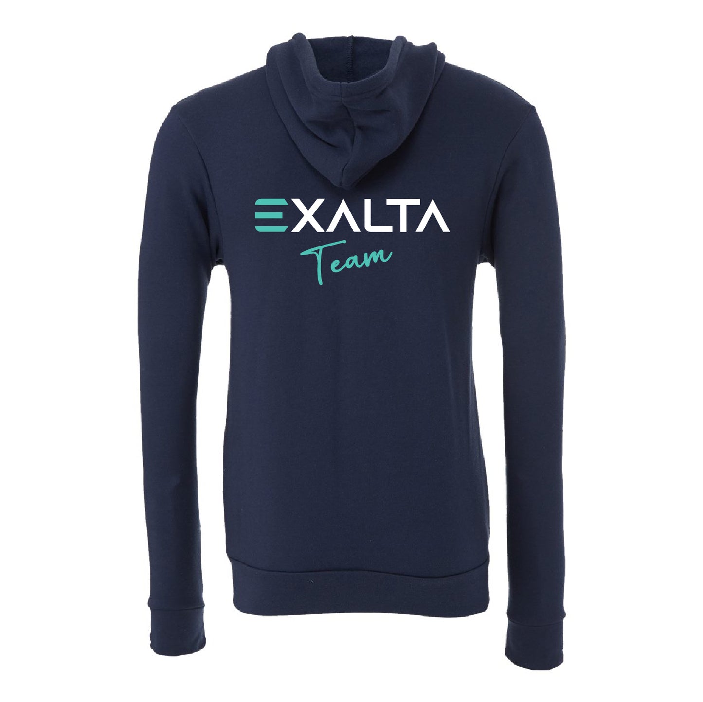 Exalta Full Zip Hoodie
