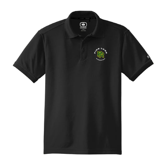 Pike Lake Elementary Performance Polo