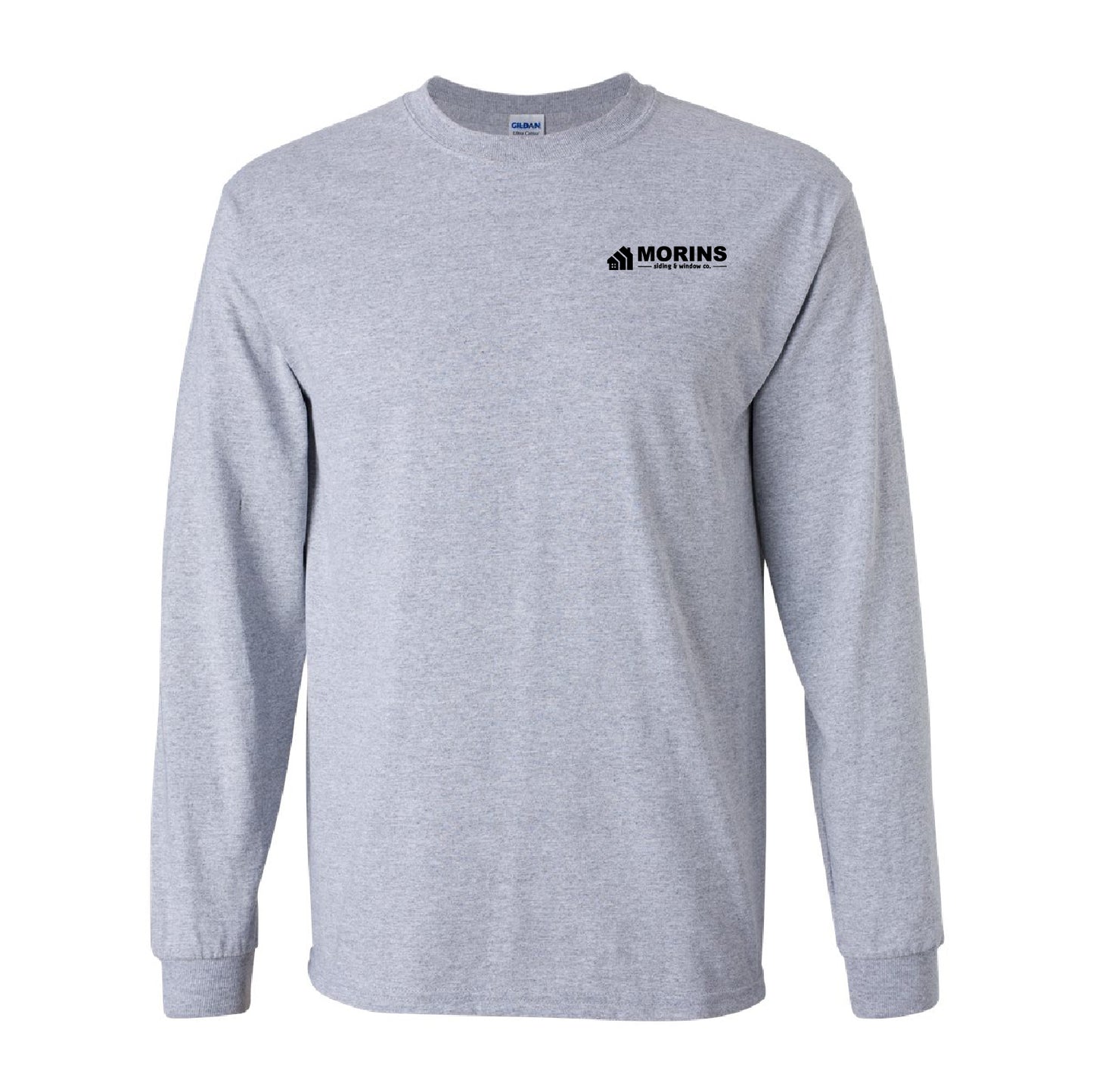 Morin's Long Sleeve T-Shirt