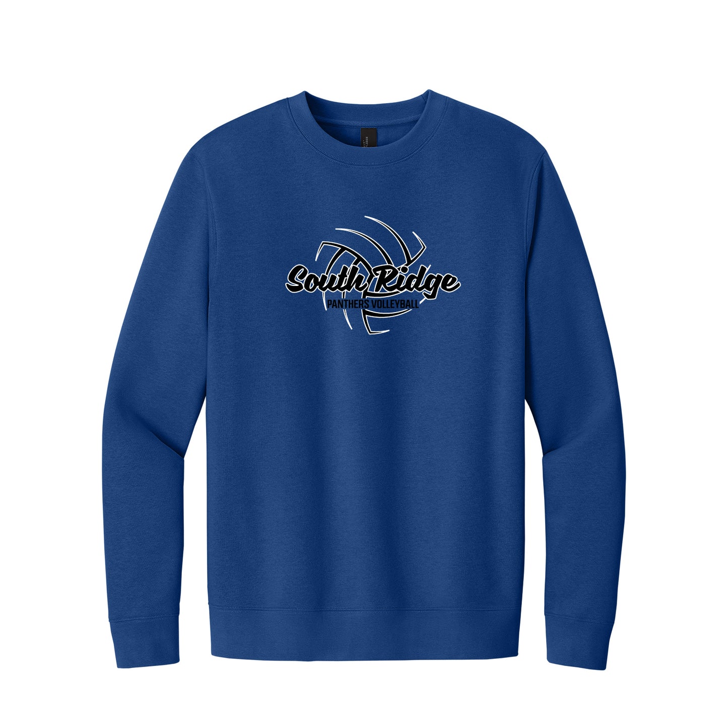 South Ridge Volleyball Classic Crewneck