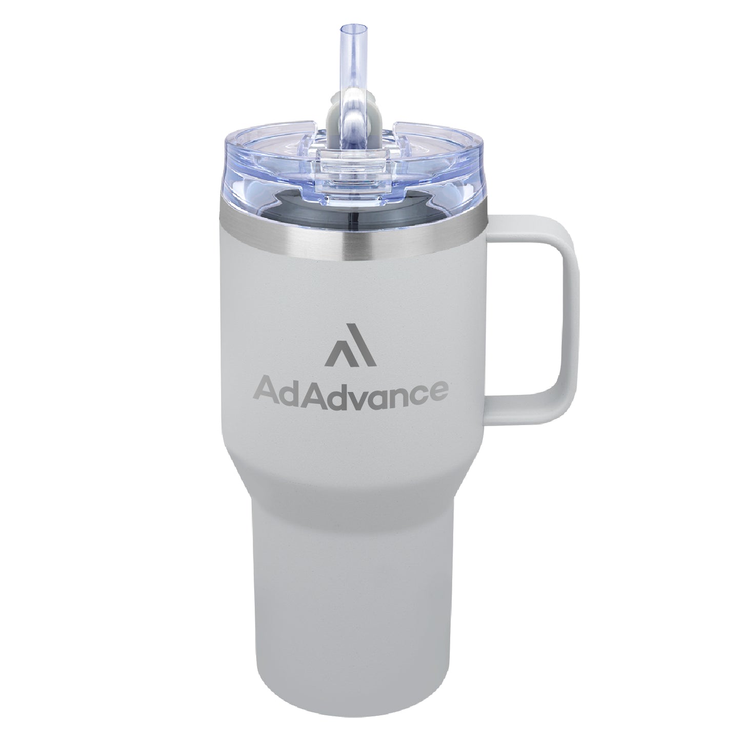 Ad Advance 30 oz Urban Peak® Apex Ridge Vacuum Travel Mug