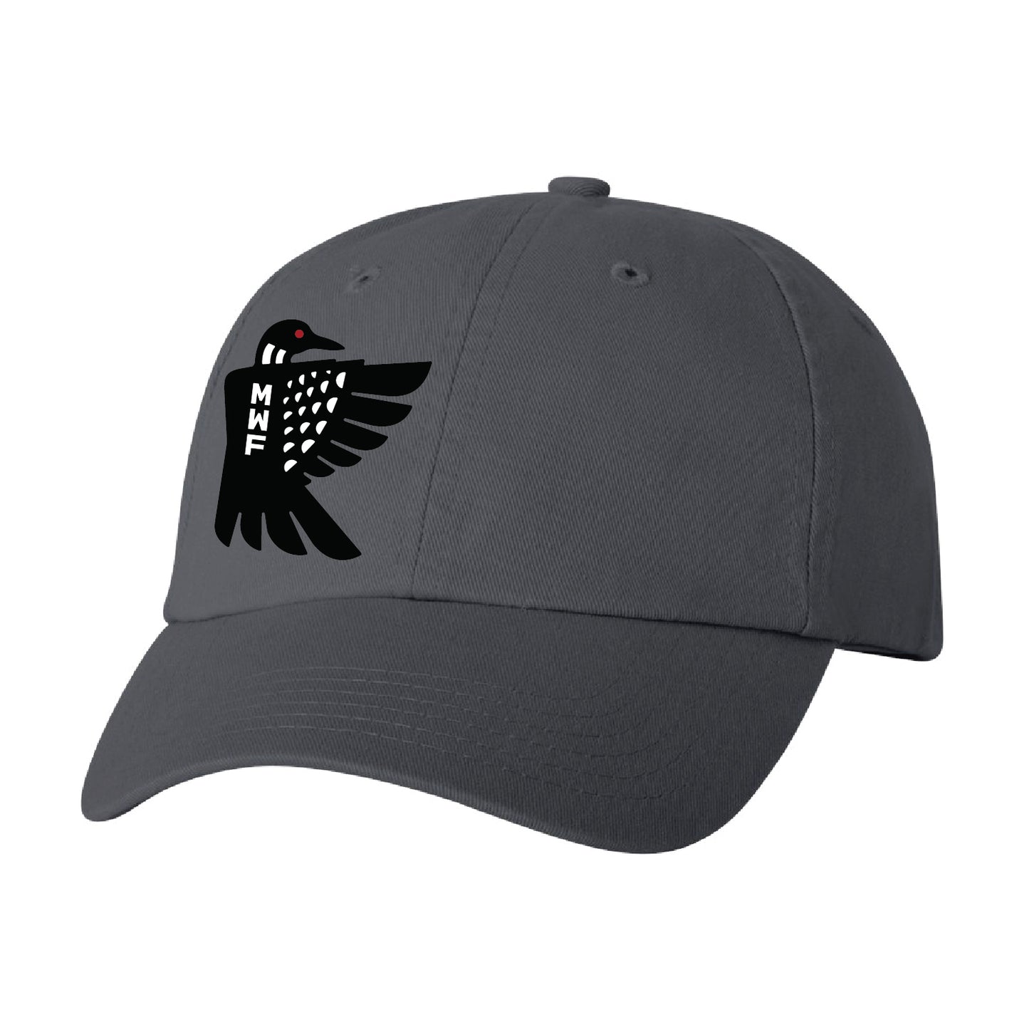 Minnesota Wildlife Federation Dad Hat