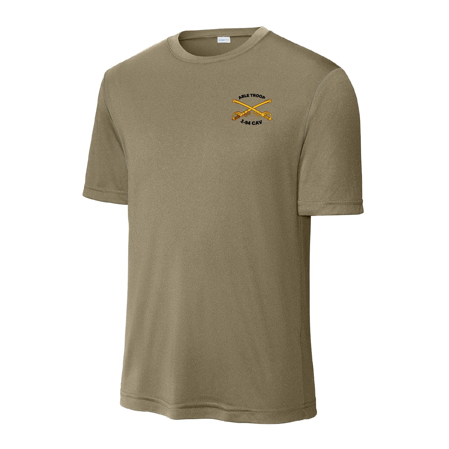 A Troop Athletic Tee