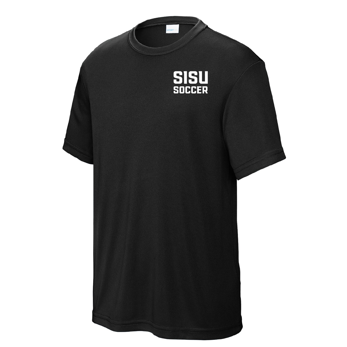 Sisu Soccer Youth PosiCharge® Competitor™ Tee