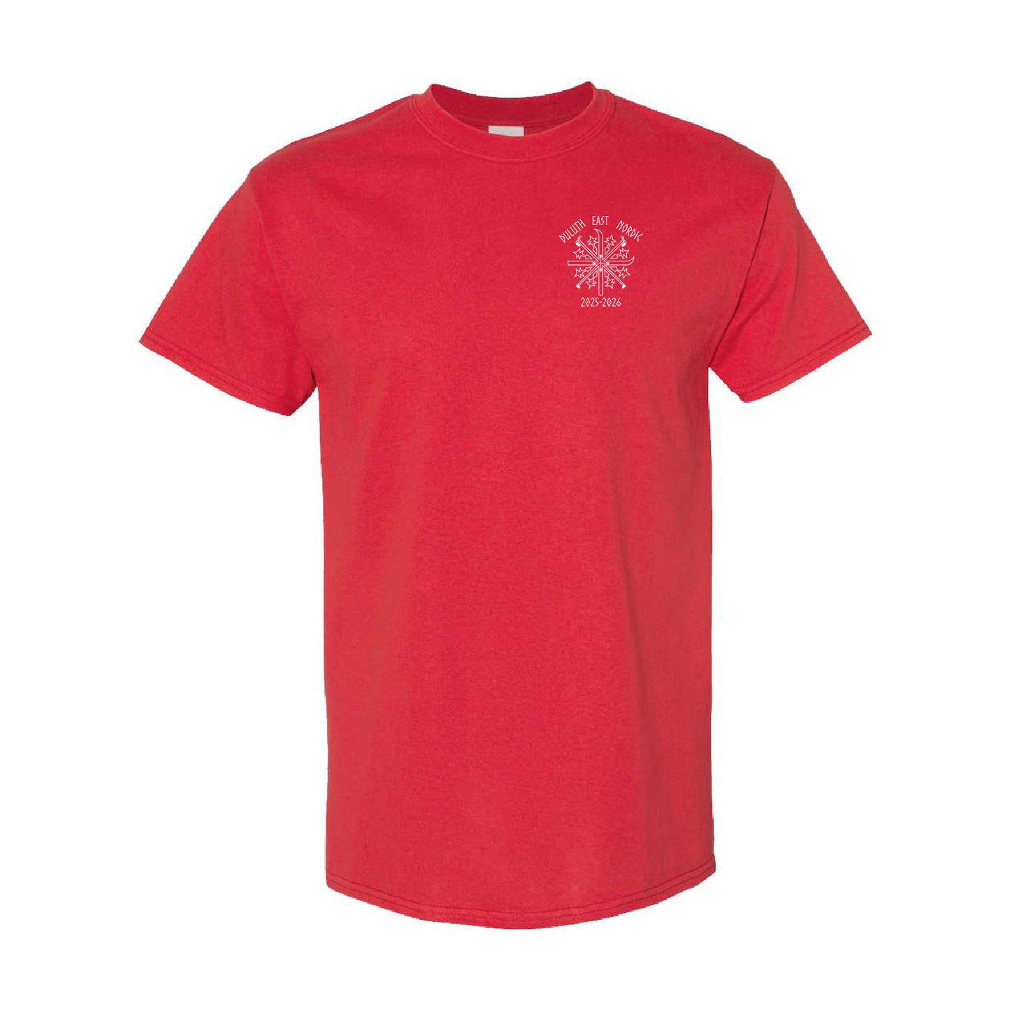 Duluth East Nordic Team Heavy Cotton T-Shirt