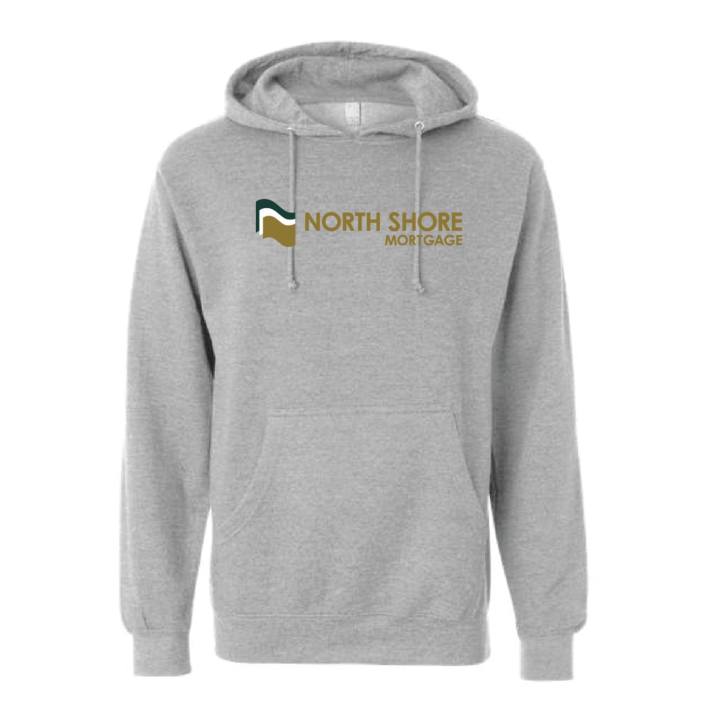 NSB Mortgage Unisex Midweight Hooded Sweatshirt