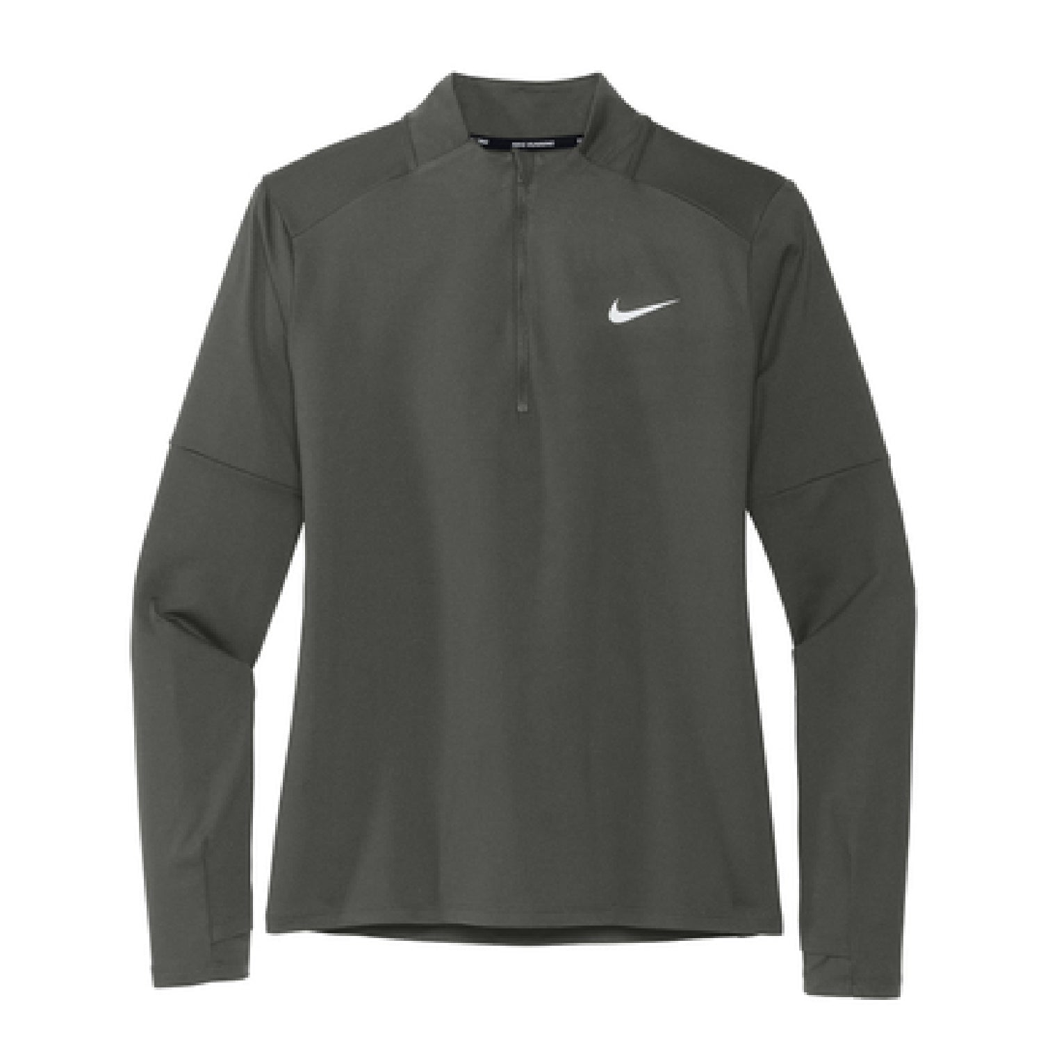 Nike Ladies Dri-FIT Element 1/2-Zip Top